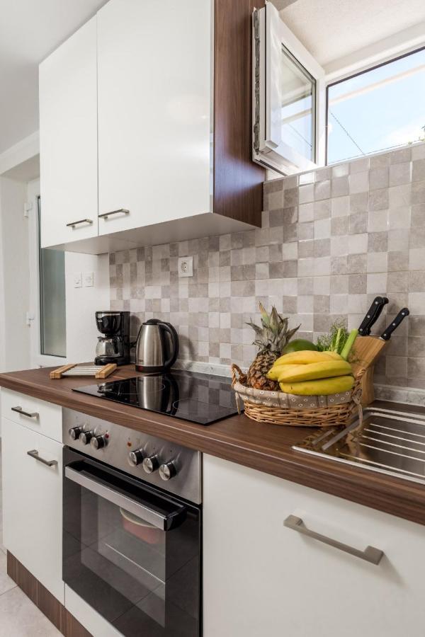 Apartman Marija 노비비노돌스키 외부 사진